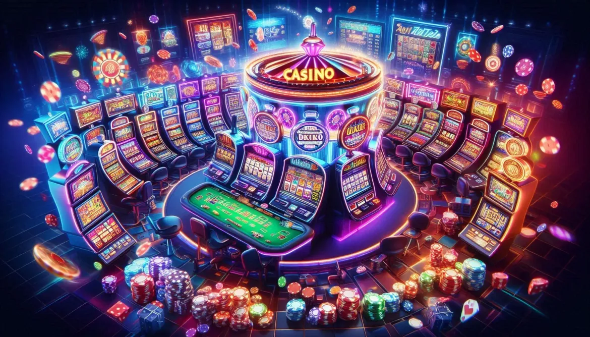 Dublinbet Casino